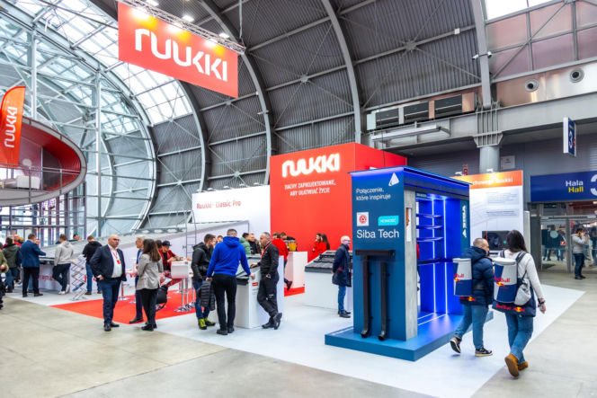 Targi Dach Forum 2026