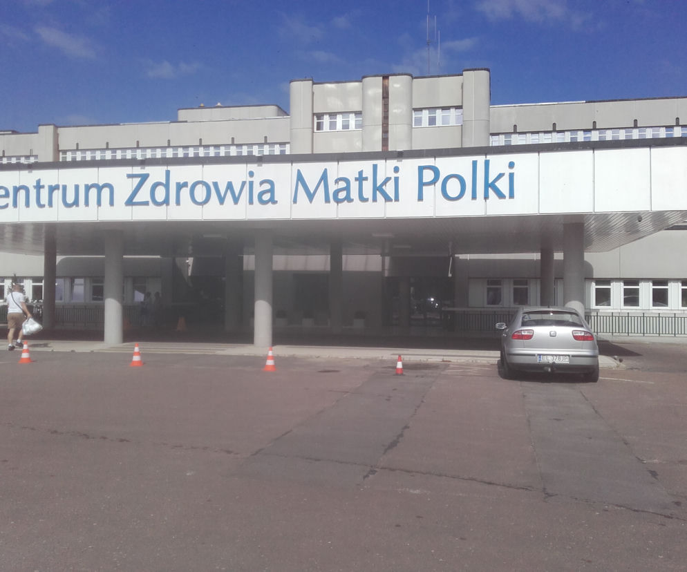 Instytut Centrum Zdrowia Matki Polki