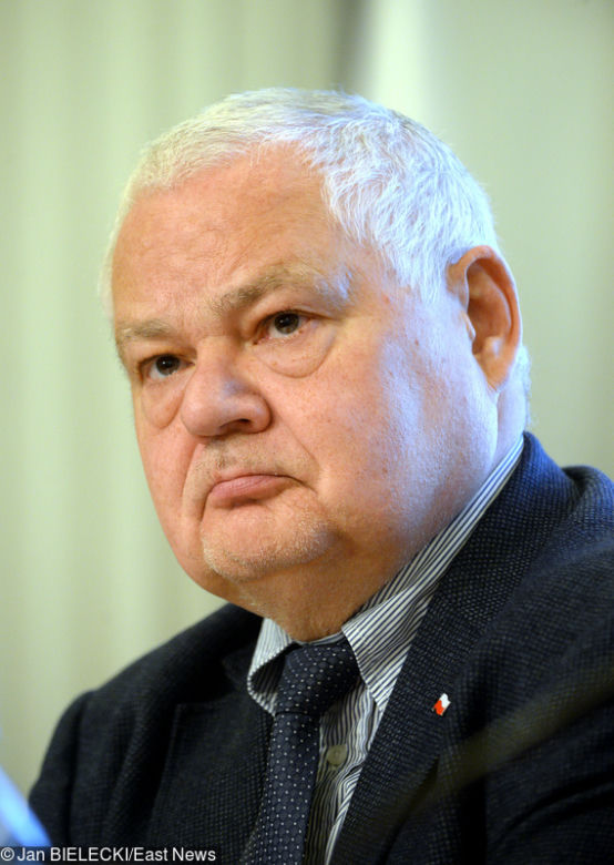 Przyboczna prezesa NBP zarabia więcej niż prezydenci