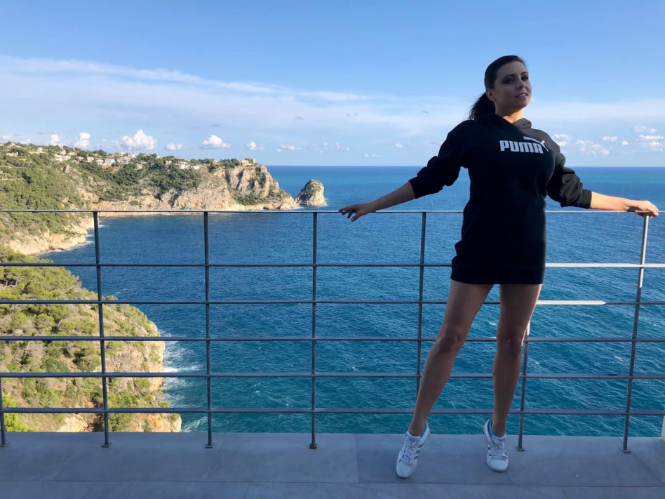 Ewa Sonnet