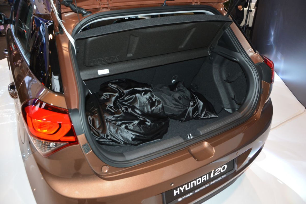 Hyundai i20 II generacja