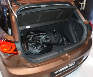 Hyundai i20 II generacja