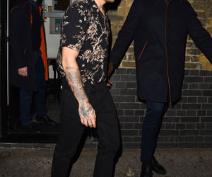 Liam Payne