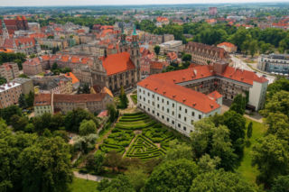 Brzeg czeka na serialowych turystów!