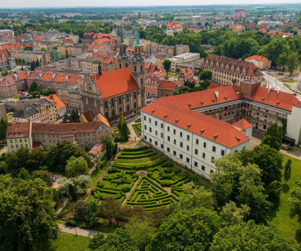 Brzeg czeka na serialowych turystów!