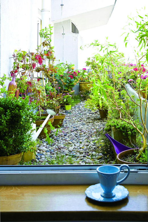 Jak urządzić balkon w bloku?