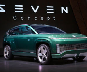 Hyundai Seven