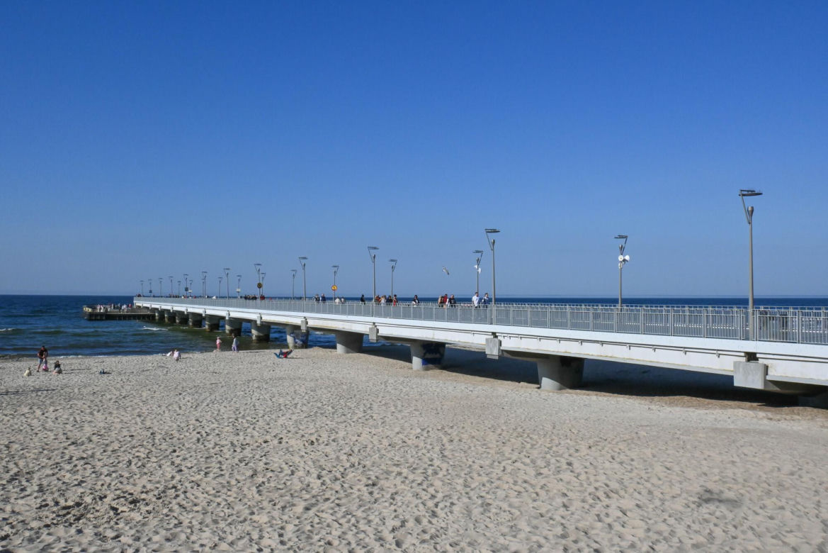 Kołobrzeg 