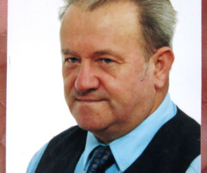 Sergiusz Płoszczuk (+74 l.)
