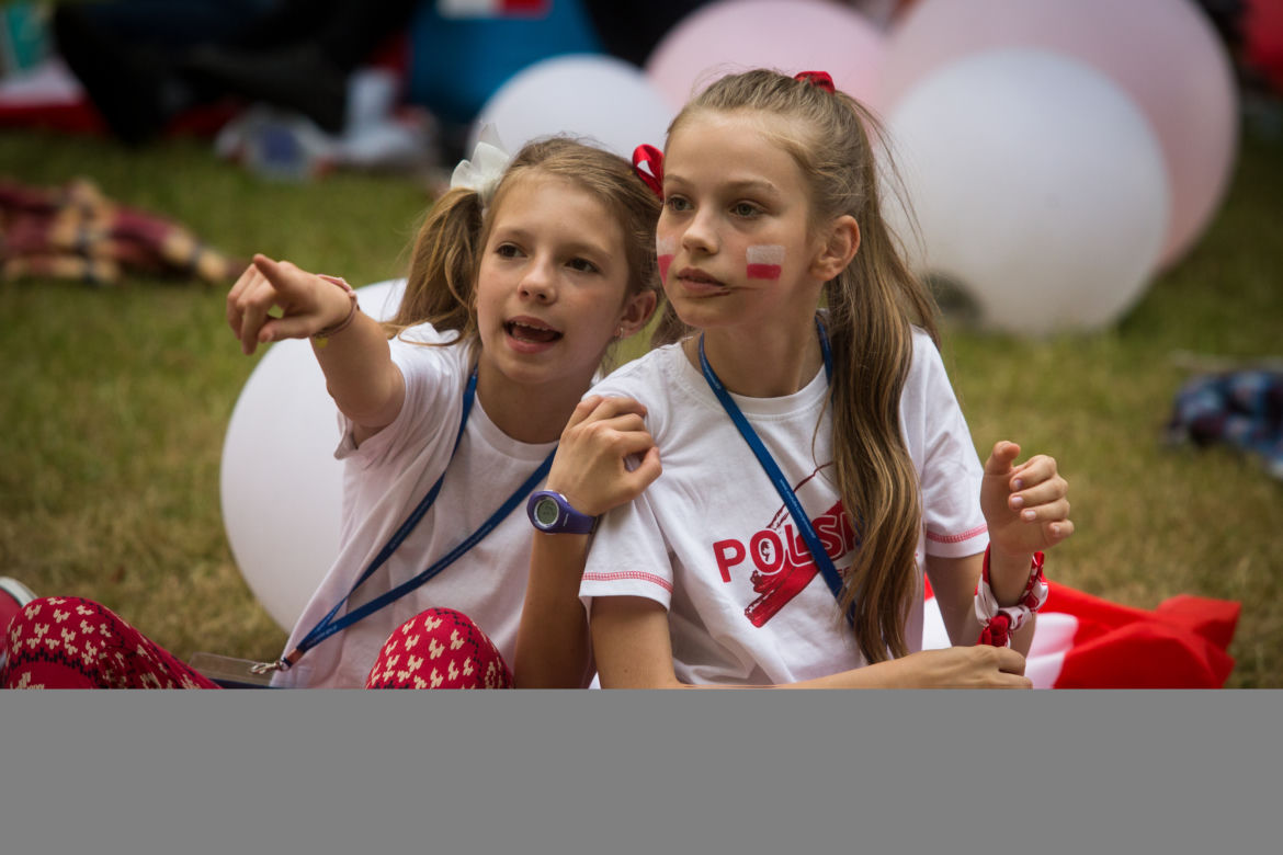 Polska wygra EURO