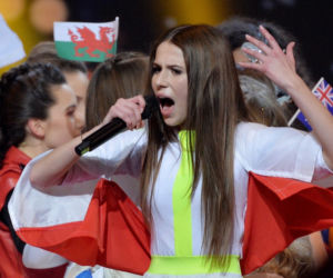 Roksana Węgiel w finale Eurowizja Junior 2018