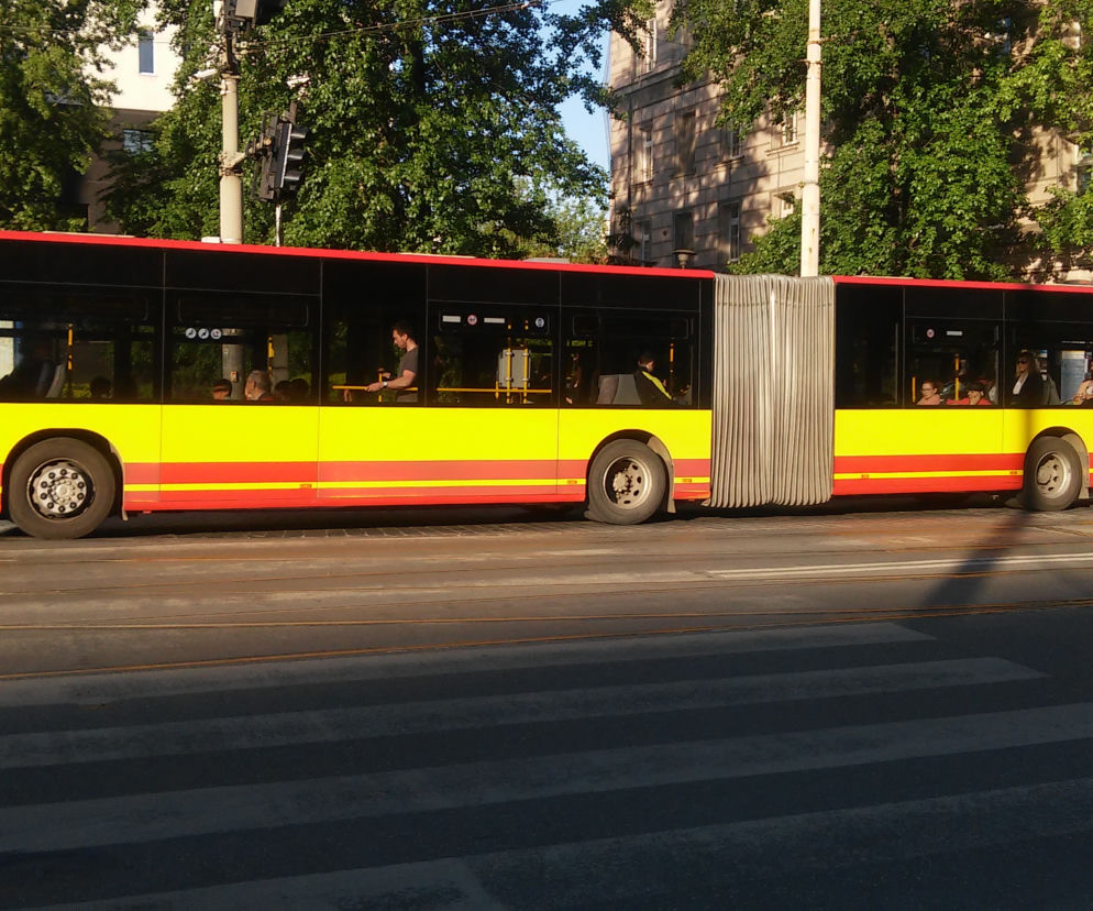 Sprawdź, gdzie spotkasz kontrolerów biletów!