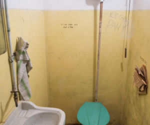 Mieszkania z czasów PRL