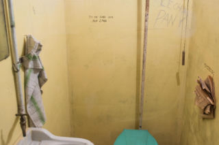 Mieszkania z czasów PRL