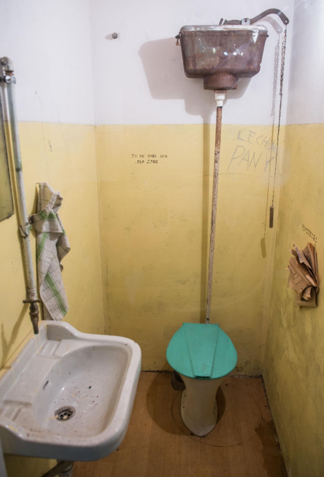 Mieszkania z czasów PRL