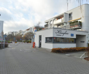 Mieszkańcy Białołęki przerażeni. Pociągi rozjadą kościół 
