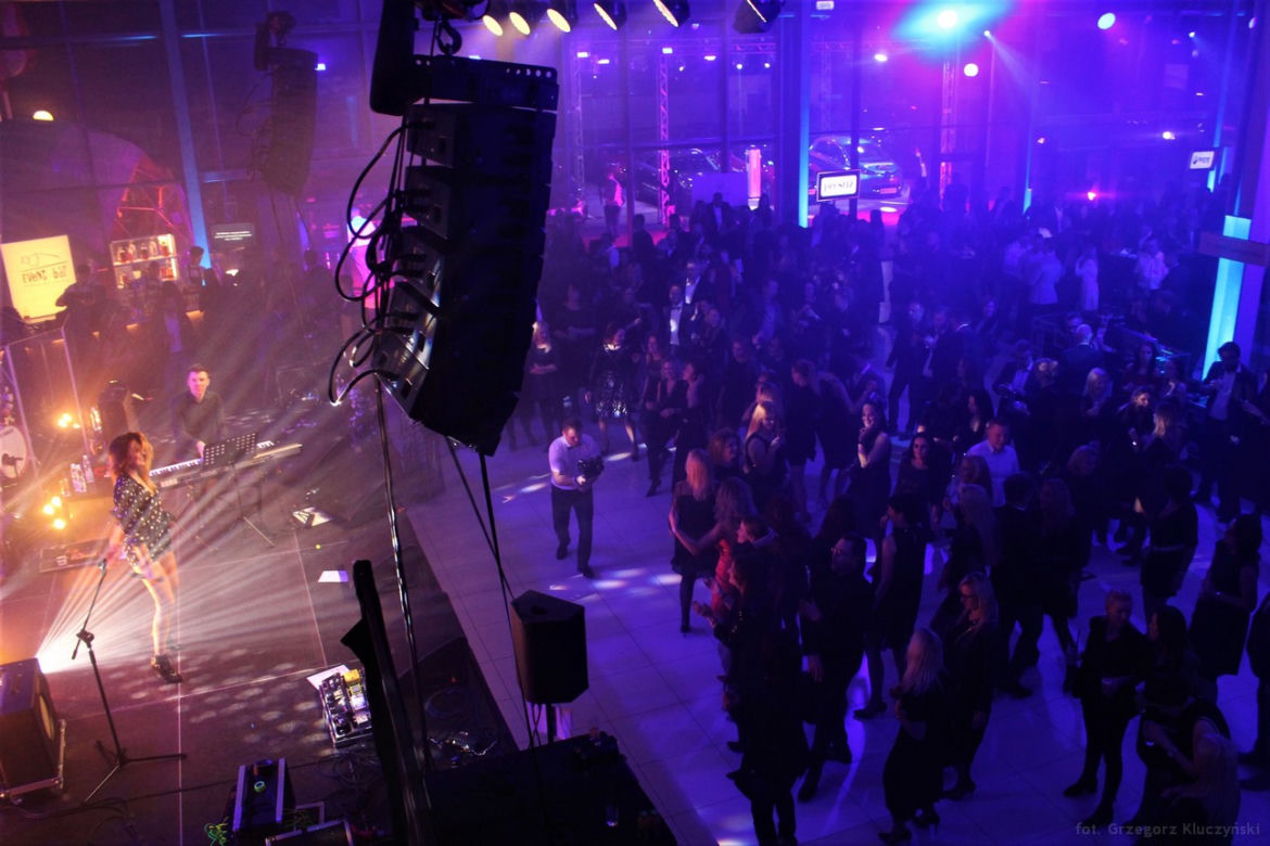 ESKA Business Party by Grupa Polmotor 2019