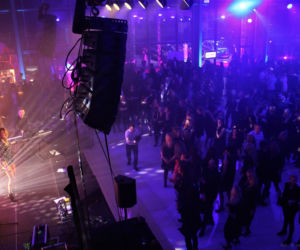 ESKA Business Party by Grupa Polmotor 2019