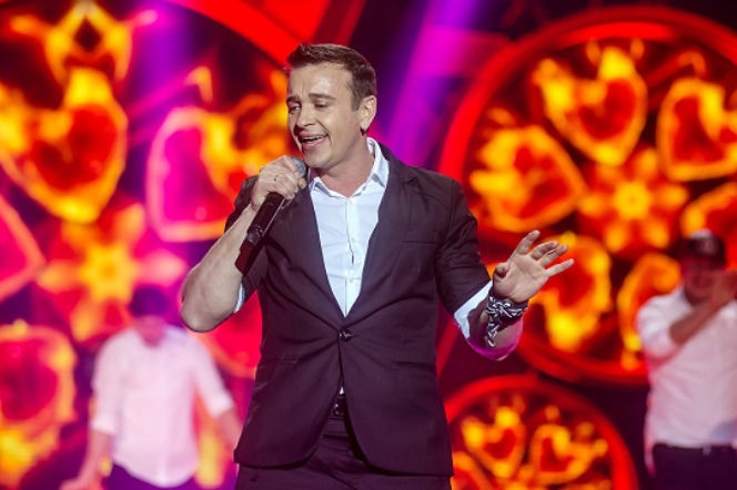 Festiwal Weselnych Przebojów – Mrągowo 2017 w TV