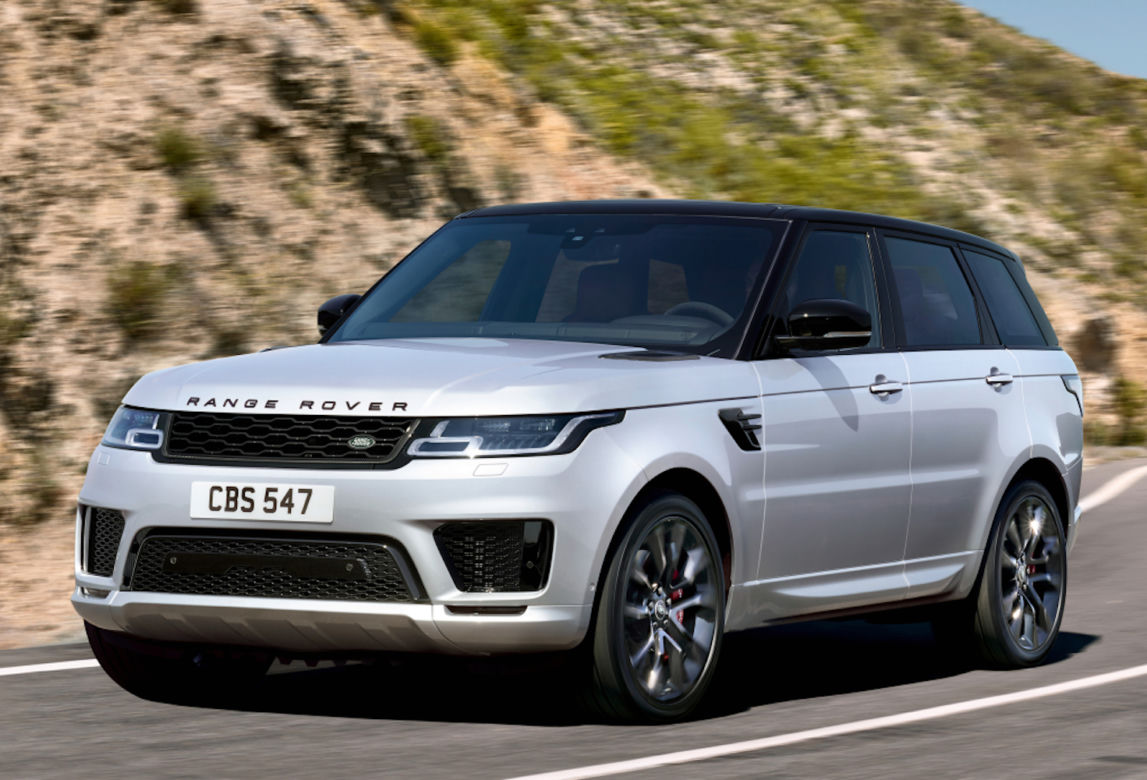 Range Rover Sport