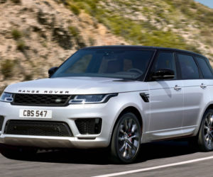 Range Rover Sport