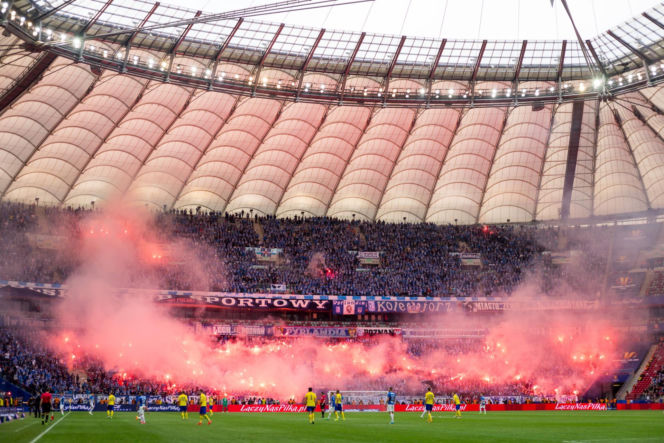 Stadion Narodowy
