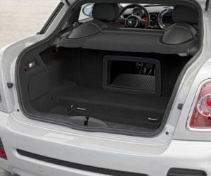 Mini Coupe