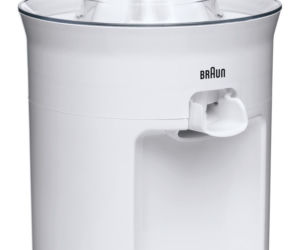 Sokowirówka Braun