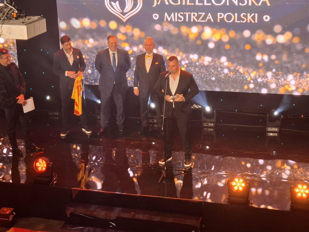 Gala Jagiellońska
