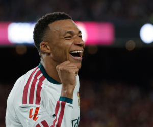 FC Barcelona - Real Madryt: Zobacz skrót El Clasico