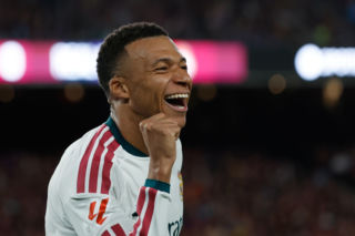 FC Barcelona - Real Madryt: Zobacz skrót El Clasico. Złoty gol w 87. minucie