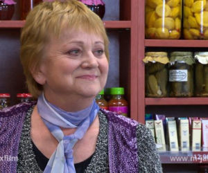 M jak miłość odc. 1085. Zośka Kisielowa (Małgorzata Różniatowska)
