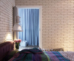 Aranżacja wnętrz w stylu loft
