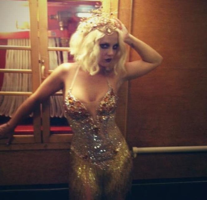 Britney Spears