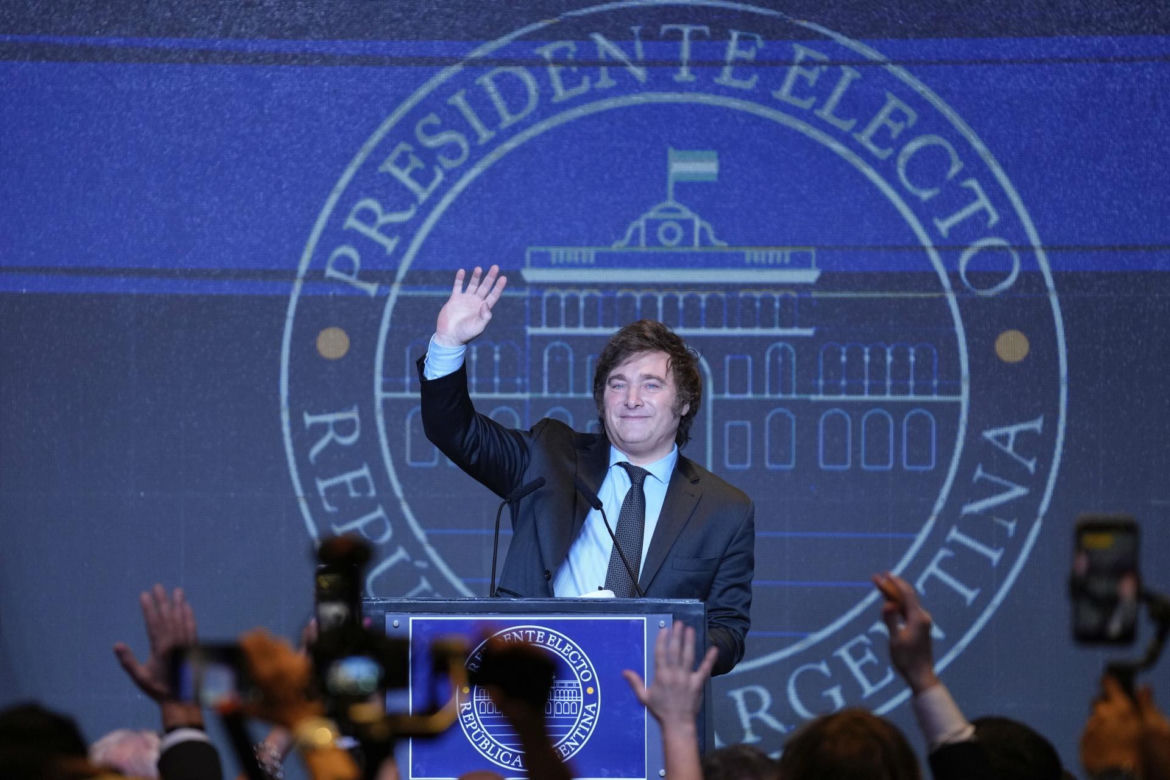 Prezydent sklonował swojego psa cztery razy! Mówi, że papież reprezentuje zło