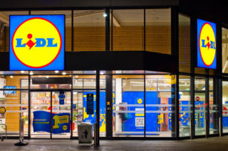Lidl wycofuje popularne lody ze sprzedaży. GIS ostrzega: w produkcie może być groźny alergen!