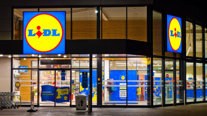 Lidl zmienia zasady. Bony ważne dłużej