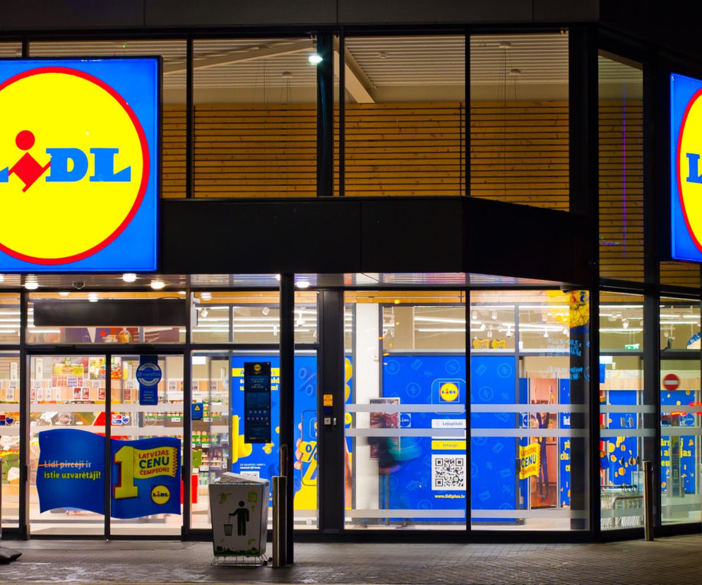 Lidl wycofuje popularne lody ze sprzedaży. GIS ostrzega: w produkcie może być groźny alergen!
