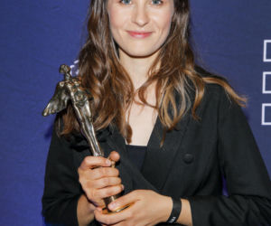 Hania Rani zdobyła prestiżową nagrodę za muzykę filmową! Kim jest?