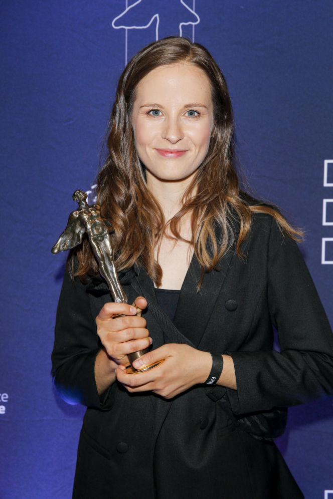 Hania Rani zdobyła prestiżową nagrodę za muzykę filmową! Kim jest?