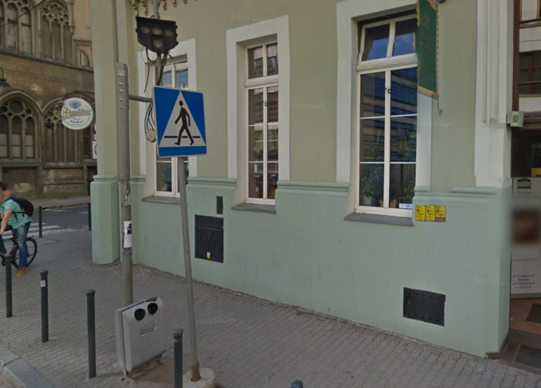 Pub Piwniczny