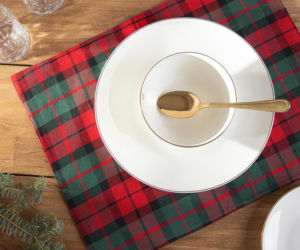 Podkładki świąteczne - Homla