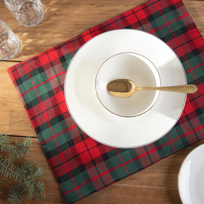 Podkładki świąteczne - Homla