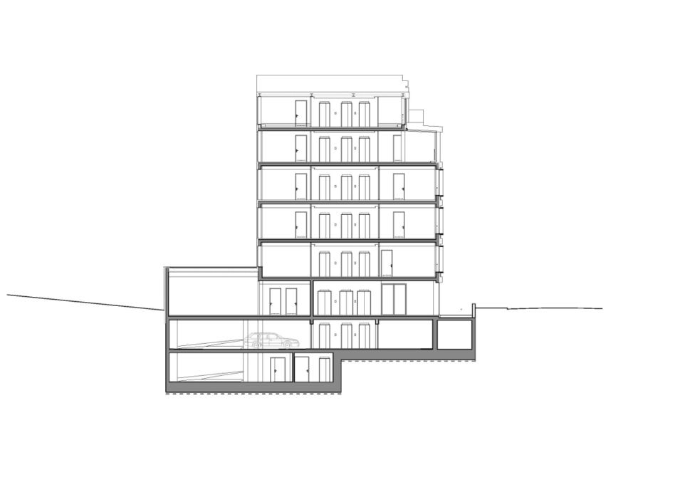 Carpathia Office House