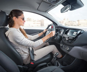 Opel Karl