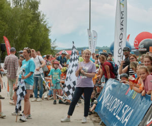 Małopolska Tour