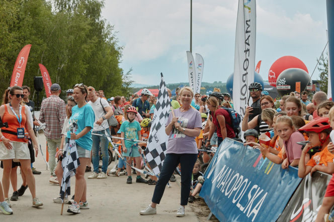 Małopolska Tour