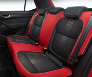Skoda Fabia Monte Carlo