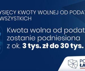 Polski Ład - co zyskasz