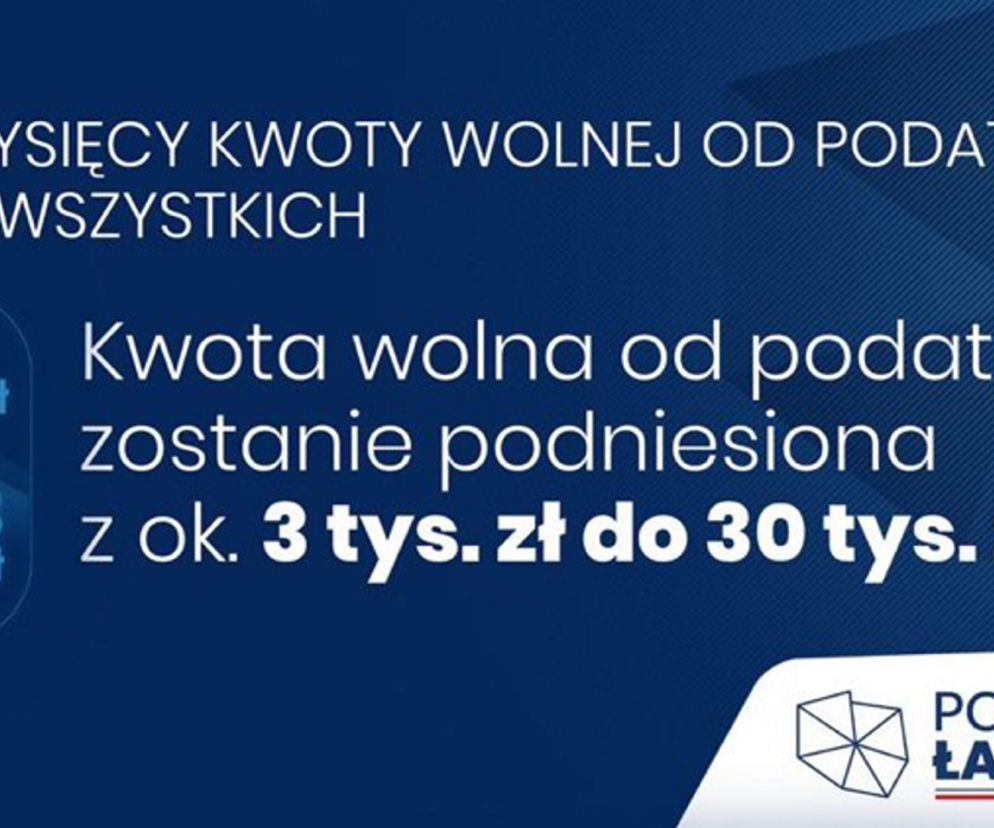 Polski Ład - co zyskasz